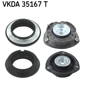 SKF Toronyszilent VKDA35167T_SKF